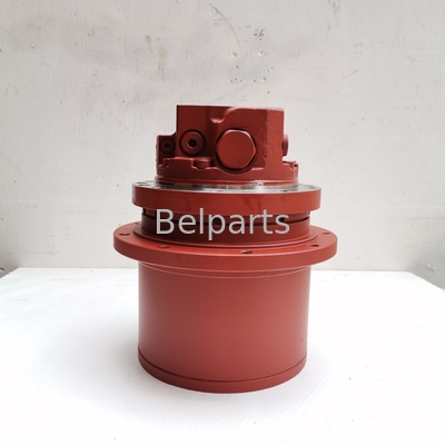 Belparts Final Drive PC40-6 PC30 PC35 PC40-7 Komatsu escavatore motore idraulico per TM04A