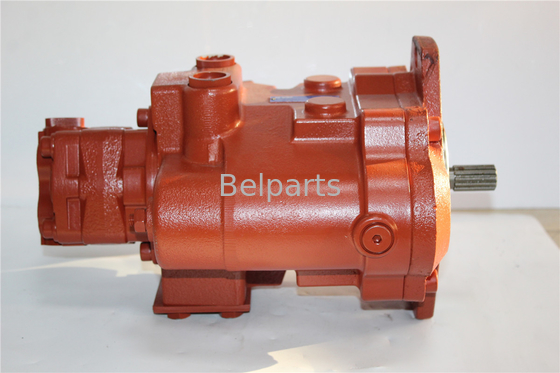 Parti di escavatori PSVD2-27E-16 EX50U VIO55 VIO45 VIO50 IHI55 B0600-27018 Pompa idraulica Assy