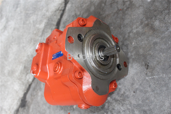 PSVD2-27E-16 EX50U VIO55 VIO45 VIO50 IHI55 B0600-27018 pompa principale per pezzi di ricambio per escavatori