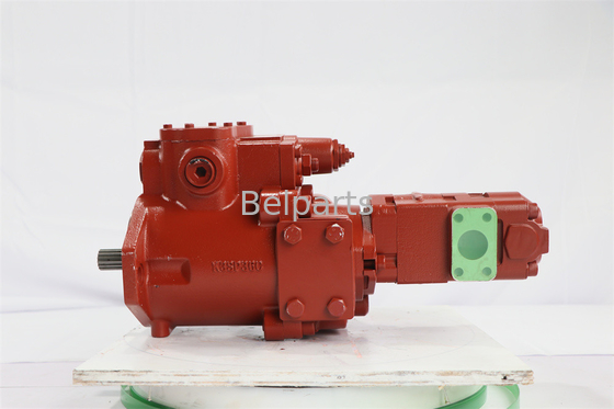 K3SP36C TB175 YC85 LG907 LG908 pompa idraulica principale per parti di escavatori