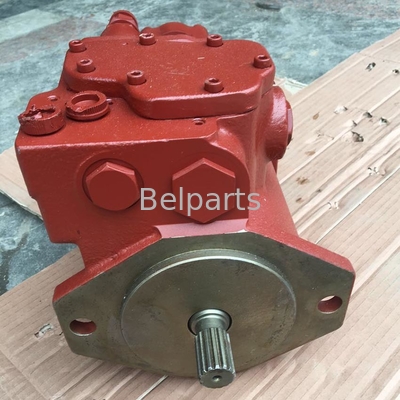 Parti di ricambio per escavatori K3SP36C TB175 YC85 LG907 LG908 pompa principale per escavatori