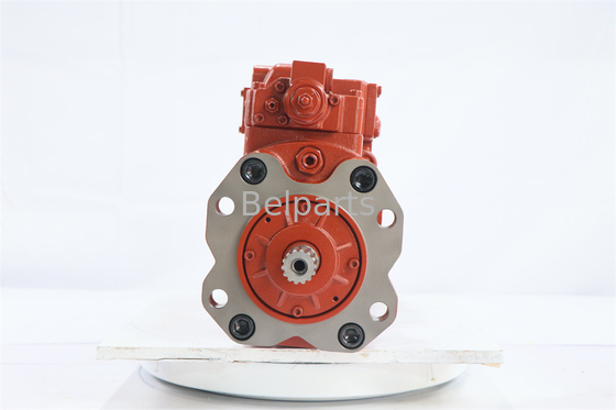 Belparts Excavator pompa principale K3V63DT-HNOV-14T DH150-7 XE135 Doosan S130LC-V 2401-9236B