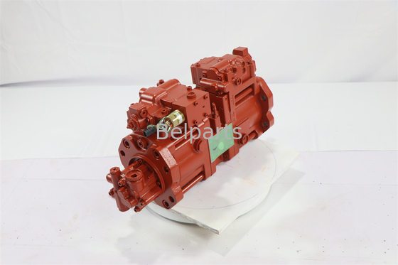 Parts K3V63DT-HNOV-14T DH150-7 XE135 Pompa principale idraulica Doosan S130LC-V 2401-9236B Per parti di escavatori