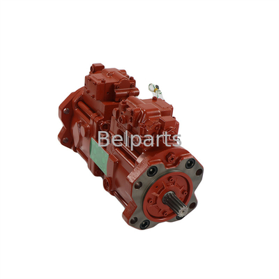 K3V112S-1NCJ-12T Pompa principale EX100-2 EX100-3 EX120-2 EX120-3 Pompa idraulica Assy per Hitachi