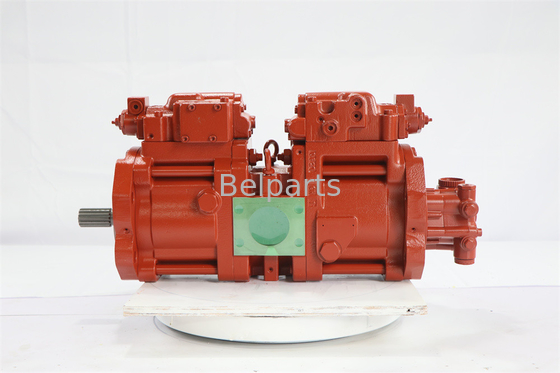 Belparts Parts Excavator K3V63DT-HNOV-14T DH150-7 XE135 Doosan S130LC-V 2401-9236B Pompa principale dell'escavatore