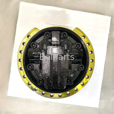 Hitachi Final Drive ZX270-3 ZX330-1 9255876 Per escavatore motore di viaggio Assy