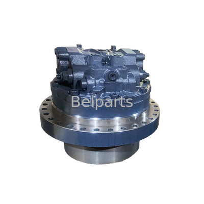 MAG-170VP-3800G-S16 CX210C Parti del motore per miniescavatori