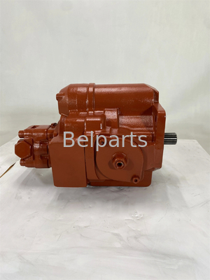 Belparts Excavator Main Pump PSVD2-25 Kubota Rx502 Per parti di mini escavatori