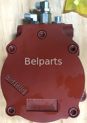 Belparts Motore oscillante per escavatori E304 E305 282-1534 Per parti di ricambio di escavatori