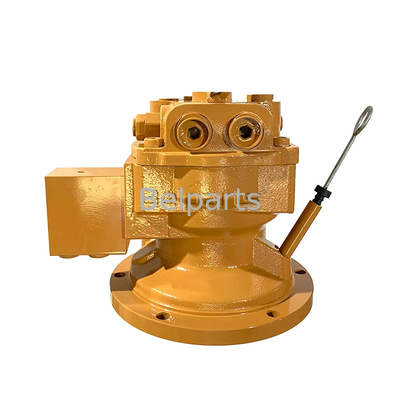 31M8-10130 Numero di parte Hyundai R55-7 Swing Motor per motore idraulico