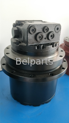 Belparts Travel Motor Assy TM07B R60 DH55 R55-9 31M8-40010 Per parti di escavatori