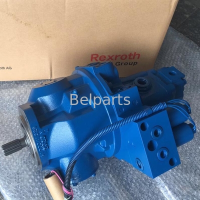 Hyundai R55-7 R60-5 R60-7 31M8-10021 Scavatore pompa idraulica per AP2D28LV1RS7-856-0