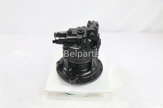 Escavatore Kobelco SK200-6E SK210-6 SK200-7 Motore oscillante per motore oscillante M5X130