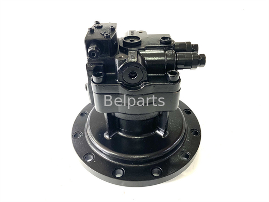 Motore oscillante idraulico M5X180 SK350-8 CX370 per parti di miniescavatori