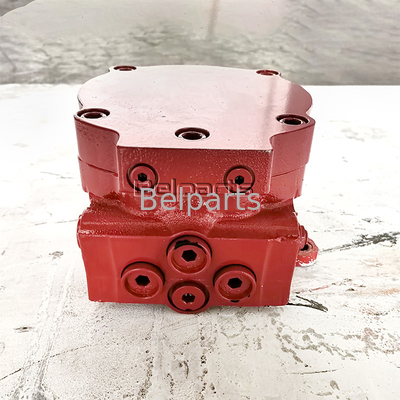 YC60 SWE70 Swing Motor Assy per MSG-27P Mini Excavator Swing Motor