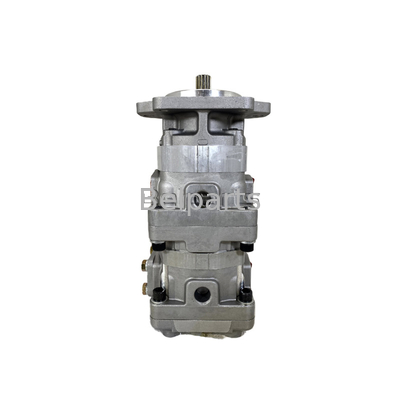 Belparts pompa di ingranaggi per escavatori WA380-5 705-51-31160 per ricambi per escavatori