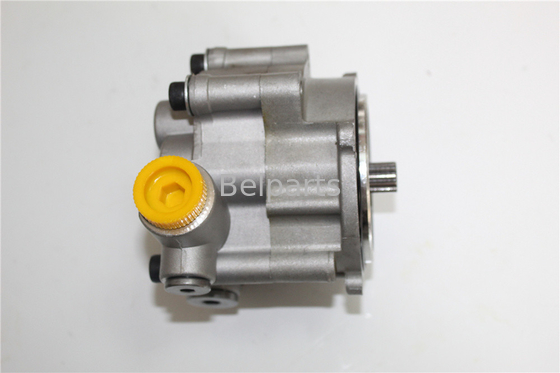 Doosan K3V63 DH130 DH150 Pompa di ingranaggi per escavatore 716654A 719211 Parti di escavatore
