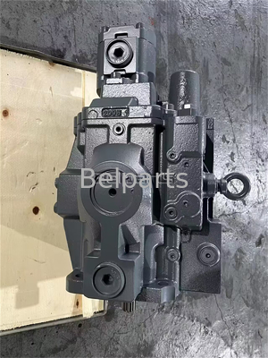 A10VD43SRIRS5-993-5 E70B Scavatore pompa idraulica Assy per pezzi di ricambio di escavatore