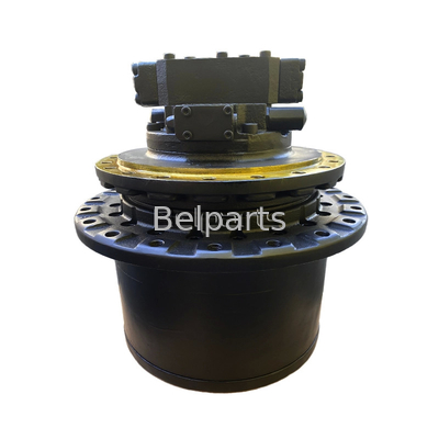 Belparts Escavatore SK220-4 Motore di viaggio Assemblaggio Per Kobelco Ricambi