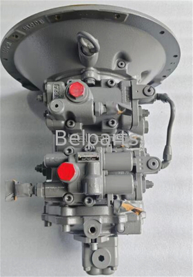 Hitachi ZX130 pompa per escavatore Assy 9290597 1026892 2038178 pompa principale idraulica