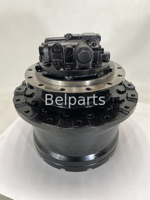 Hitchi Hitchi ZX130 9289616 9180429 9196238 Motore di viaggio Assy per Hitachi HMGE21E Final Drive Motore di viaggio Assy per Hitachi HMGE21E Final Drive
