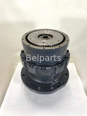 Escavatore R480-9 390B-12100 Swing Drive Gearbox per Hyundai Reduczione idraulica
