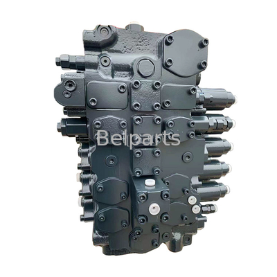 Bleparts Excavator Hyundai R480LC-9 31QB-16110 Valvola di controllo Assy