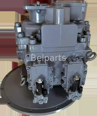 Parti per escavatori K5V200DTP-OE11 Pompa idraulica ZAX450 Per parti Hitachi