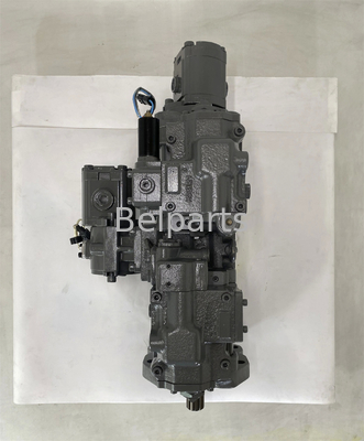 Hitachi K5V80DTP-YXSKR-9K00 Pompa principale Assy ZX160W 9227147 Pompa principale idraulica