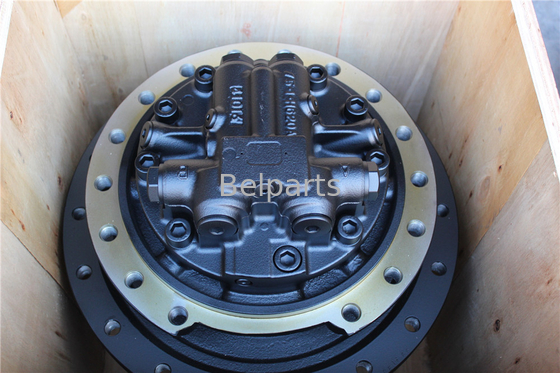 HMGF40FA ZX200-3 Final Drive Assy 9257254 9258325 Travel Motor Assy per parti di escavatori