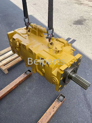 Particelle di cintura 369-9655 3699655 Pompa idraulica per escavatore A28VO280 Per TQ 390F 374F
