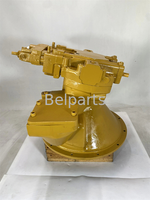 Pompata idraulica A8VO140 per scavatori per parti di cintura giallo A8VO107 A8VO160 A8VO200 TQ Doosan Sanyi