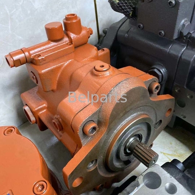 Scavatori poliesterici PSVL-54CG KYB Pompa idraulica per officine di riparazione meccanica TQ 305