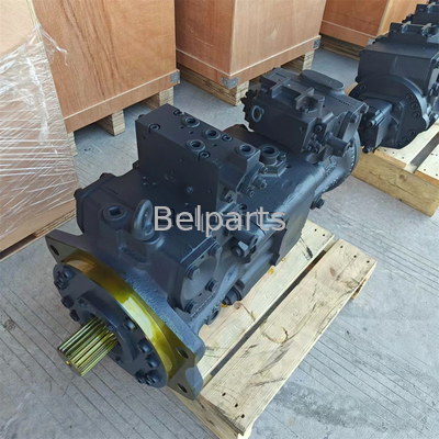 Pompa idraulica originale Belparts 708-7w-00130 708-7s-00610 708-2Н-00440 Per escavatore Komatsu Pc1250-8 Pc2000 Pc800 Pc850