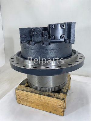 Belparts Motore di viaggio EC460B EC460C EC480D EC480DHR EXCAVATOR PARTS Final Drive VOE14508165