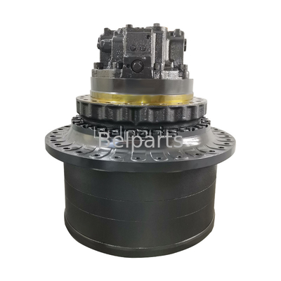 Assemblaggio del motore per escavatori per PC600-6 PC650-6 PC600-7 Belparts 21M-27-00050 708-88-40220