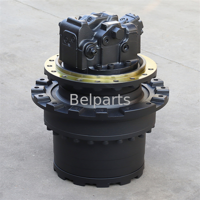Hitachi EX200-5 EX210K-5 EX200-3E Motore di viaggio Assy 9134825 9148909 9155253 9150472 9144136 Final Drive Gearbox