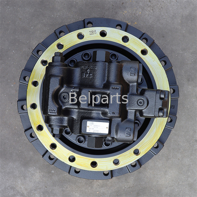 Hitachi EX200-5 EX210K-5 EX200-3E Excavator Travel Motor Assy 9134825 9148909 9155253 9150472 9144136 Final Drive Gearbox