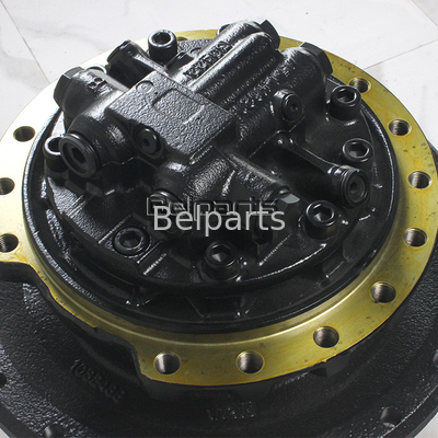 Belparts Excavator Travel Motor Assembly 9243839 9256989 9242907 9257553 Per Hitachi ZX200 ZX240-3 ZX240-5G ZX250-5B