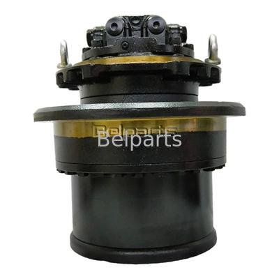 Hitachi 9243839 9256989 9242907 9257553 Final Drive Gearbox ZX200 ZX240-3 ZX240-5G ZX250-5B Assemblaggio del motore di viaggio