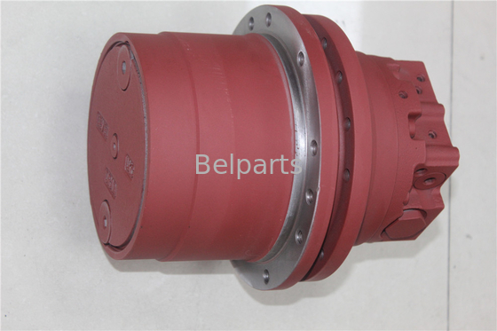 TM03 MAG18VP-220 PHV2B MB0161 Gruppo motore di traslazione per escavatore CX27B CX22B EC20