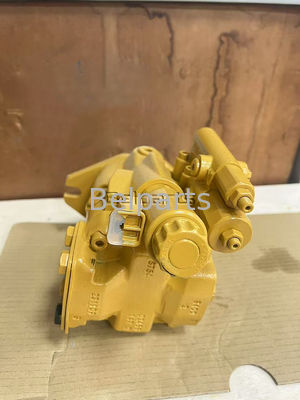 Originale Rexroth A10V018 E301.7 Excavator Hydraulic Pump Repair Kit