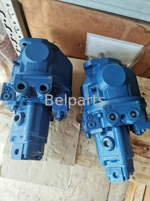 Pompa idraulica per impieghi gravosi Rexroth AP2D28 R60 originale per escavatore minerario Hyundai