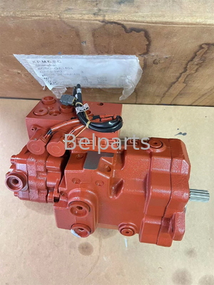 Sostituzione Pompa Idraulica Principale Escavatore KYB Originale PSVD2-21E VIO55 VIO60-6B