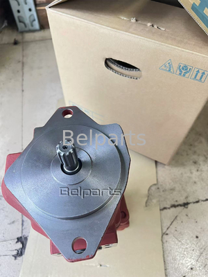 Nachi Original PVD-00B-14P-5G3-5761A Per KX15 KX17 Escavatore Pompa principale Assy