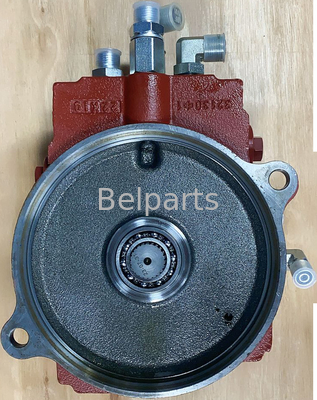 Numero di modello originale del motore oscillante dell'escavatore E304 E305 282-1534