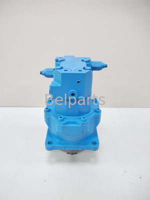 Belparts escavatore 2-200DOS-E3b90 U17 Swing Motor Gearbox per Hyundai R17 Escavatore per macchine da costruzione