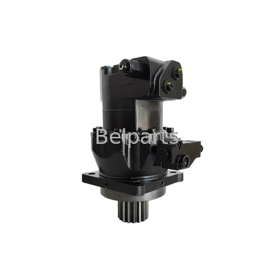 Komatsu PC18 PC20 PC18mr-2 PC18mr-3 Motore oscillante Assy 22j-60-25900 Macchine oscillanti