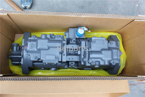 Belparts Excavator SA 1142-00012 VOE 14524179 Pompa principale idraulica K3V112DT-9N24-14T EC210 EC240
