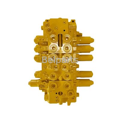 Sostituzione kit guarnizioni valvola di controllo Kobelco SK200-3 SK200-4 YN30V00084F1